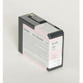 Epson T5806 Light Magenta 80 ml SP3800 Lyst magenta blekk for Epson SP 3800